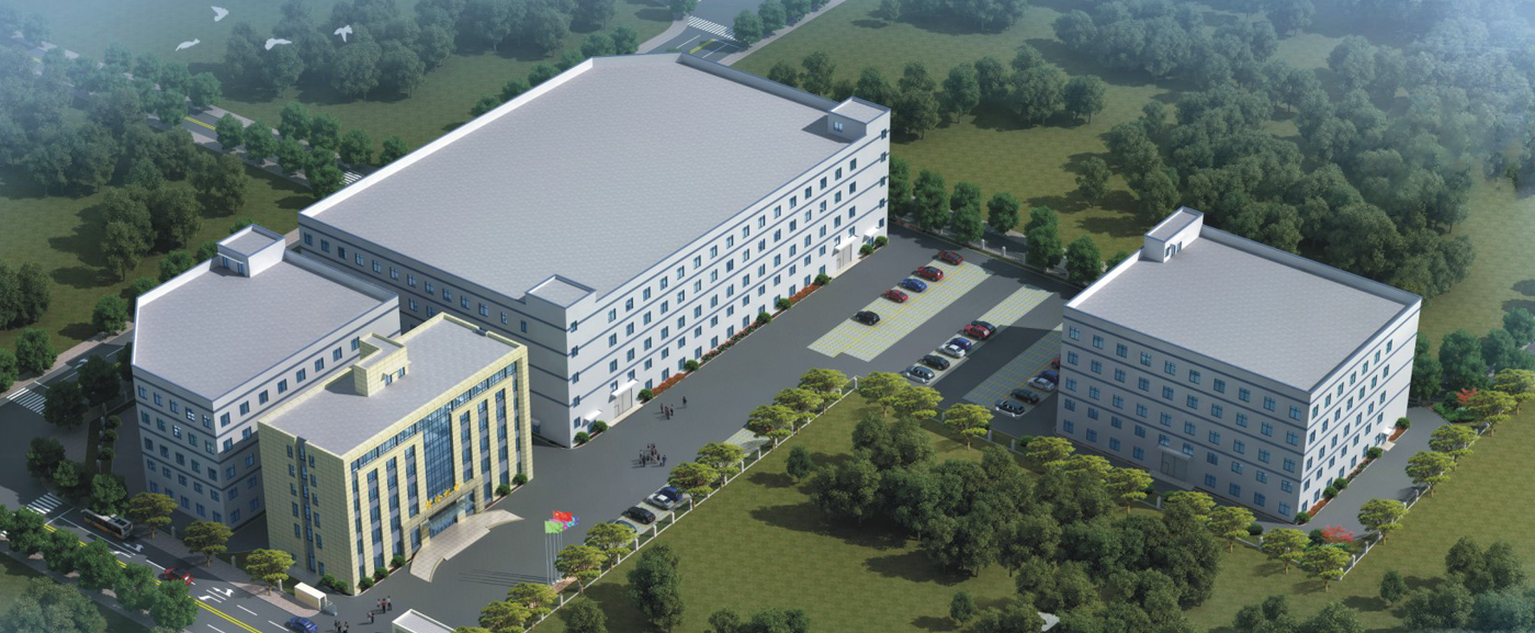 Zhejiang Zhilun Mechanical & Electrical Co., Ltd.